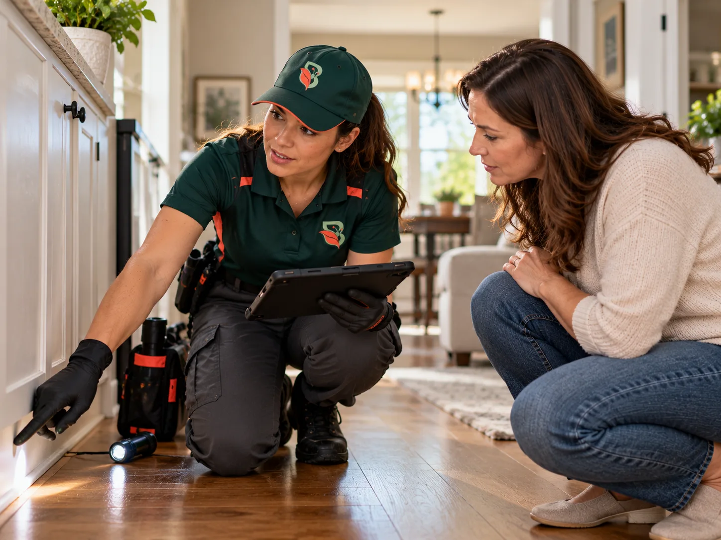 Pest Control Jamieson, OR FAQs